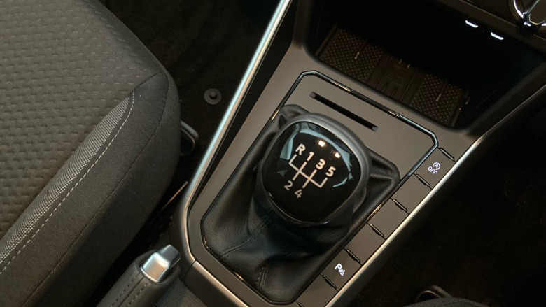 Volkswagen Polo 1.0 TSI Match 5dr Petrol Hatchback